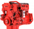Двигуни Cummins QSX15 400