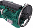 Двигуни Volvo Penta TAD1371VE