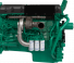 Двигуни Volvo Penta TAD1640VE-B