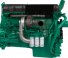 Двигуни Volvo Penta TAD1640VE-B