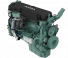 Двигуни Volvo Penta TAD1643VE-B