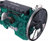 Двигуни Volvo Penta TAD1670VE