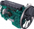 Двигуни Volvo Penta TAD1670VE