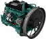 Volvo Penta TAD542VE