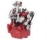 Двигуни Deutz TCD 2.9 L4 HP