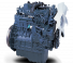 Двигуни Kubota V1505T