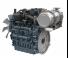 Двигуни Kubota V2607-CR-T-E4B