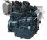 Двигуни Kubota V3800-CR-T