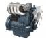 Двигуни Kubota WG2503-GL-E3