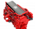Двигуни Cummins X15 500