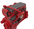 Двигуни Cummins X15 600