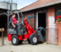 Дворовий навантажувач Weidemann 1140