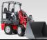 Дворовий навантажувач Weidemann 1140