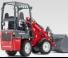 Дворовий навантажувач Weidemann 1140