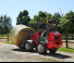 Дворовий навантажувач Weidemann 1160
