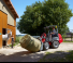 Дворовий навантажувач Weidemann 1160
