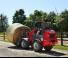 Дворовий навантажувач Weidemann 1160