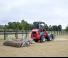 Дворовий навантажувач Weidemann 1160