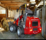 Дворовий навантажувач Weidemann 1160