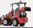 Weidemann 1190e