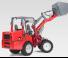 Дворовий навантажувач Weidemann 1240 CX LP