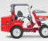 Дворовий навантажувач Weidemann 1240 CX LP