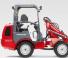 Дворовий навантажувач Weidemann 1260