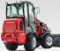 Дворовий навантажувач Weidemann 1280