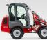 Дворовий навантажувач Weidemann 1280