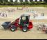 Дворовий навантажувач Weidemann 1280
