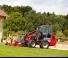 Дворовий навантажувач Weidemann 1280