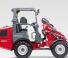 Дворовий навантажувач Weidemann 1350 CX