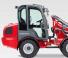 Дворовий навантажувач Weidemann 1350 CX