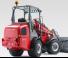 Дворовий навантажувач Weidemann 1370 CX