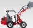 Дворовий навантажувач Weidemann 1370 CX