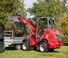 Дворовий навантажувач Weidemann 1390 