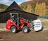 Дворовий навантажувач Weidemann 1390 