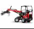 Дворовий навантажувач Schäffer 1622 T