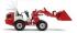 Дворовий навантажувач Weidemann 1770 CX 50