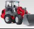 Дворовий навантажувач Weidemann 1770 CX
