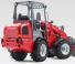 Дворовий навантажувач Weidemann 1770 CX
