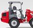 Дворовий навантажувач Weidemann 1770 CX