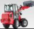 Дворовий навантажувач Weidemann 1770 CX