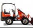 Дворовий навантажувач Thaler 2230 S