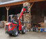 Дворовий навантажувач Schäffer 2630 T SLT