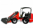 Дворовий навантажувач Thaler 3248 T