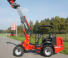 Дворовий навантажувач Thaler 3248 T