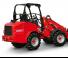 Дворовий навантажувач Schäffer 3550 T