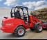 Дворовий навантажувач Schäffer 3550 T