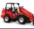 Дворовий навантажувач Schäffer 3550 T-SLT